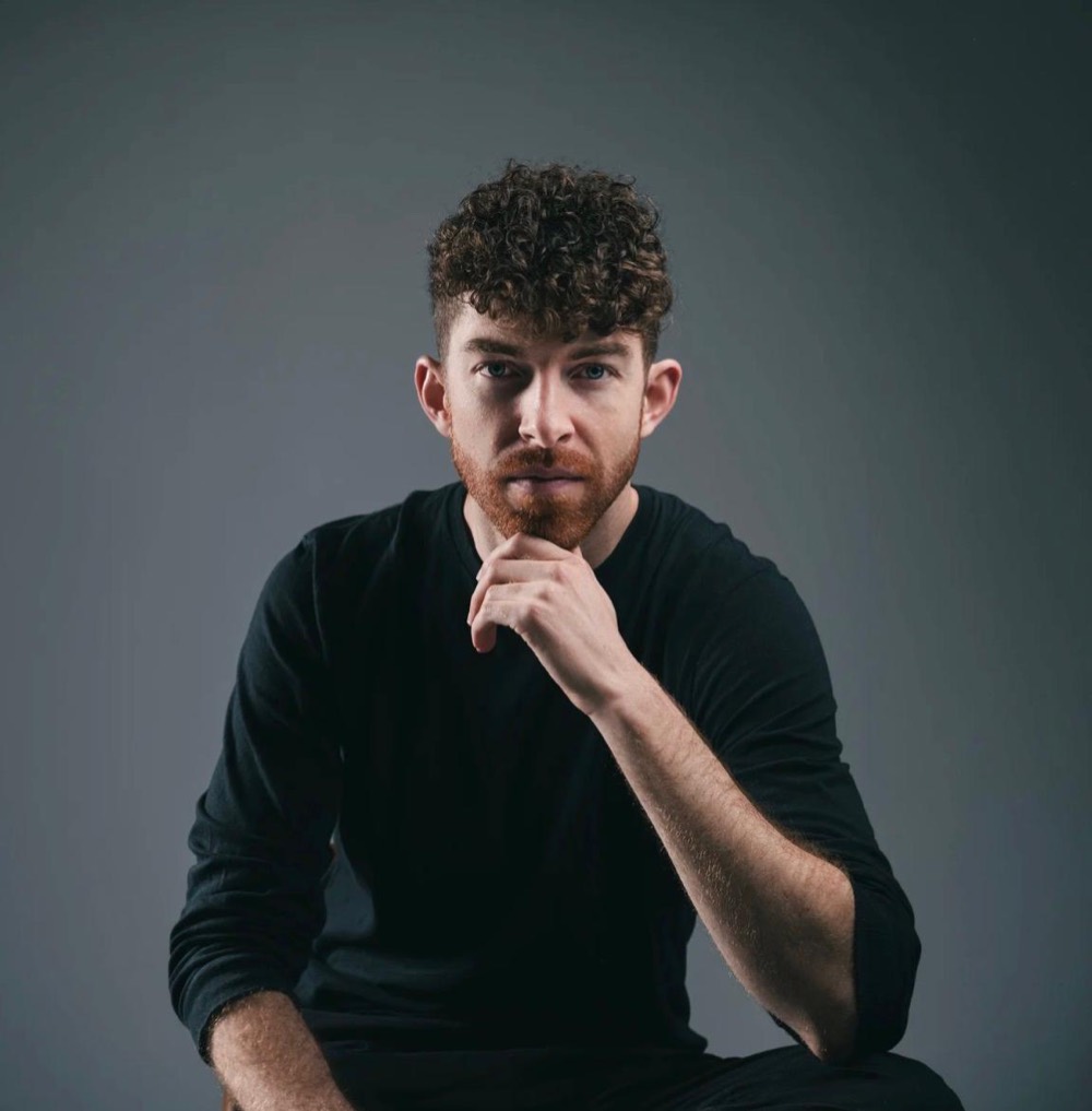 Aidan Keith-Hynes &mdash; Head DJ Garda Winter Swing 2026